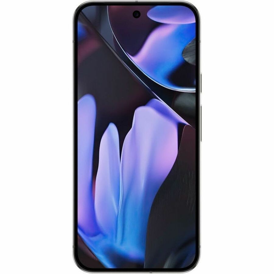 Google Pixel 9 Pro XL GGX8B 1 TB Smartphone - 6.8" LTPO OLED HDR10+ 1344 x 2992 - Octa-core (Cortex X4Single-core (1 Core) 3.10 GHz + Cortex A720 Triple-core (3 Core) 2.60 GHz + Cortex A520 Quad-core (4 Core) 1.92 GHz - 16 GB RAM - Android 14 - 5G - Obsidian