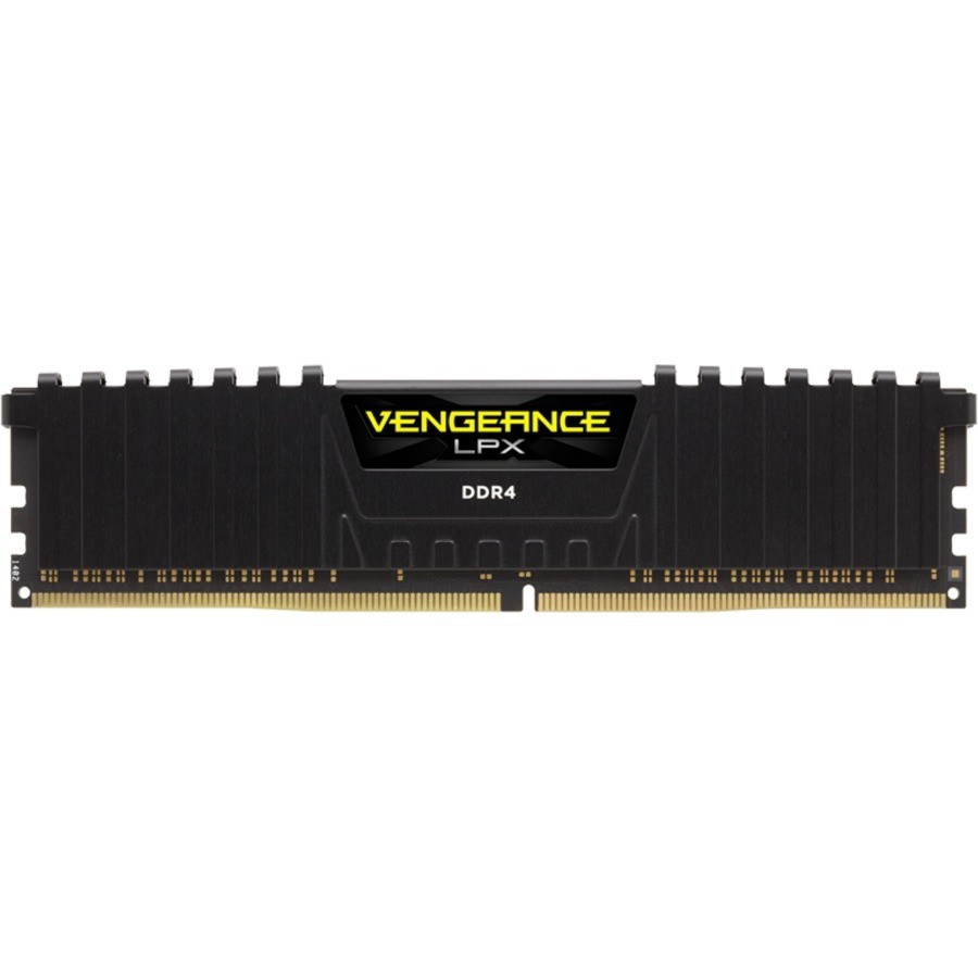 Corsair Vengeance LPX 64GB (2 x 32GB) DDR4 SDRAM Memory Kit