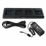 Honeywell Multi-Bay Battery Charger