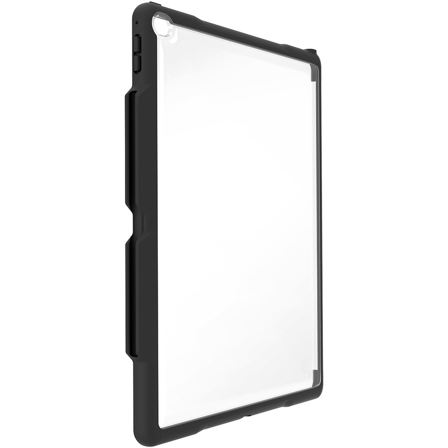 STM Goods Dux Shell iPad Pro 9.7" Case - 2016 - Black - Retail Box