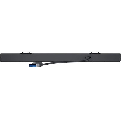 Dell Sound Bar Speaker - 3.60 W RMS