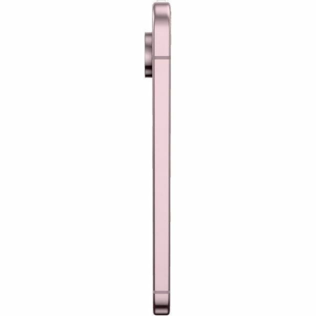 Google Pixel 9 Pro GR83Y 256 GB Smartphone - 6.3" LTPO OLED - Octa-core (Cortex X4Single-core (1 Core) 3.10 GHz + Cortex A720 Triple-core (3 Core) 2.60 GHz + Cortex A520 Quad-core (4 Core) 1.92 GHz - 16 GB RAM - Android 14 - 5G - Rose Quartz
