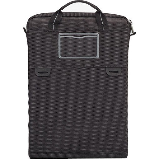 Brenthaven Tred Rugged Carrying Case (Sleeve) for 13" to 14" Apple MacBook Pro, Chromebook, Notebook - Black