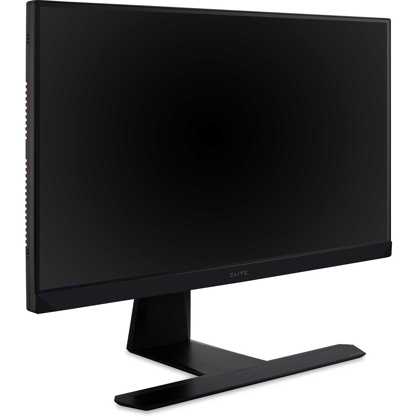 ViewSonic ELITE XG251G 25 Inch 1080p 1ms 360Hz IPS Gaming Monitor with GSYNC, HDR400, RGB Lighting, NVIDIA Reflex, and Advanced Ergonomics for Esports