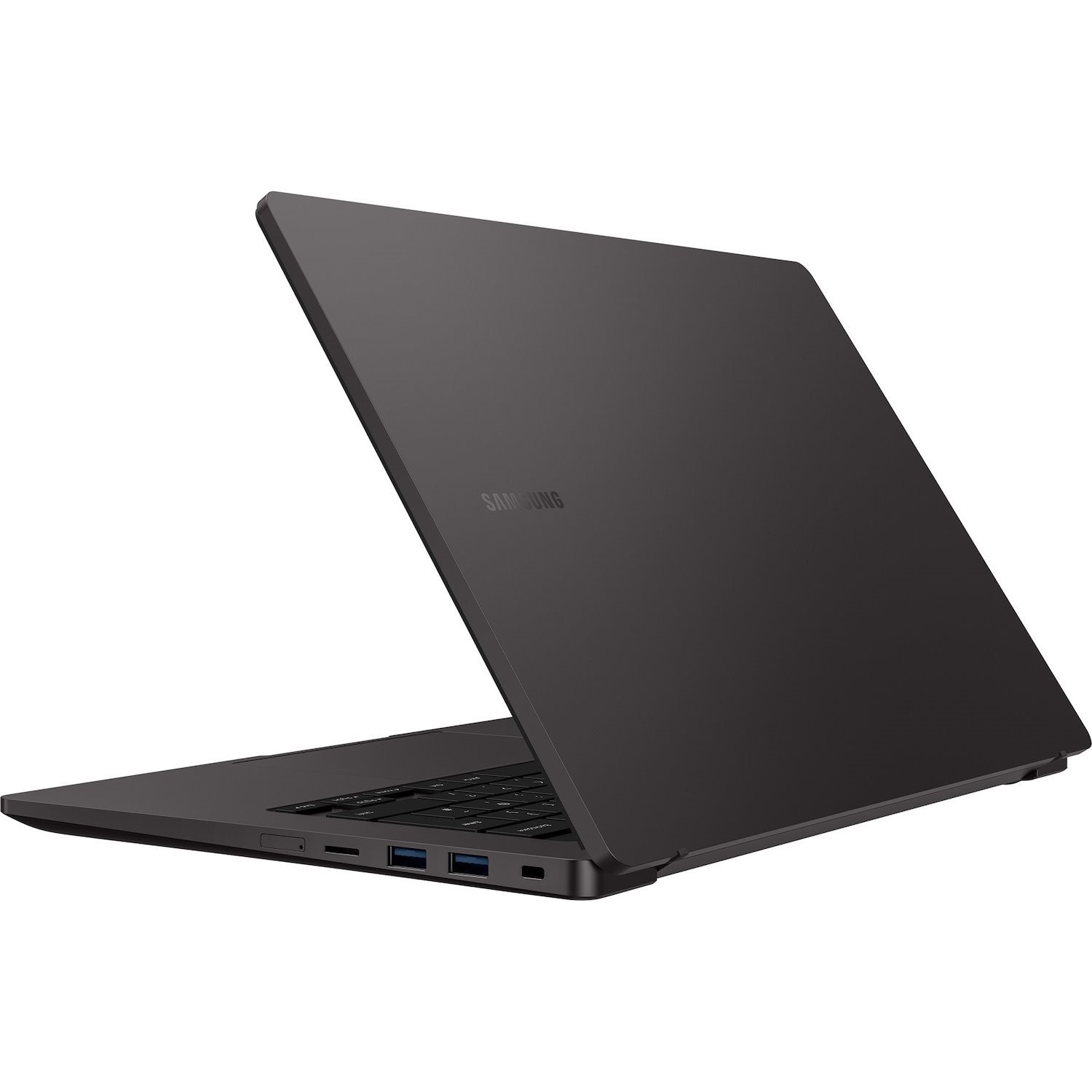 Samsung Galaxy Book2 Business NP641BED-XA1US 14" Notebook - Intel Core i7 12th Gen i7-1260P - 16 GB - 512 GB SSD - Graphite
