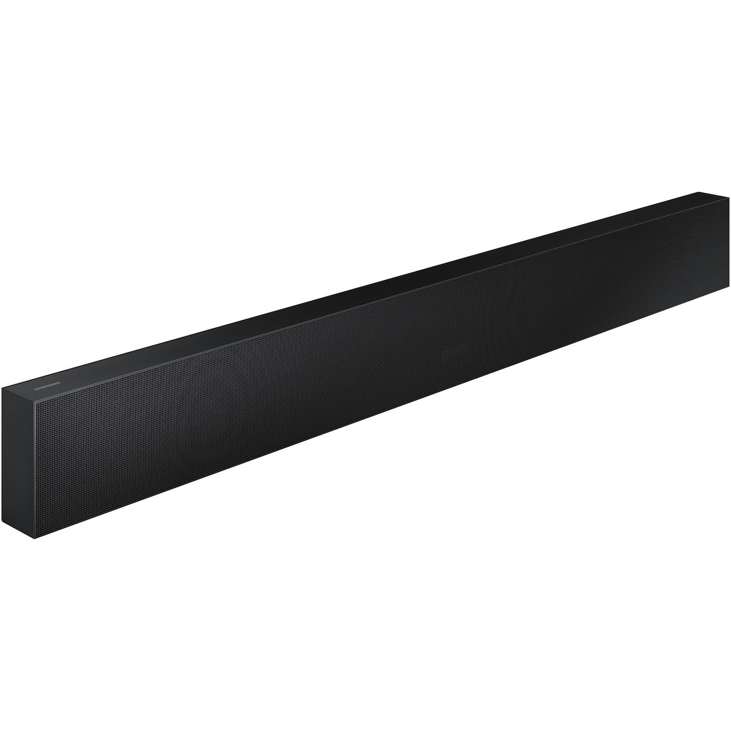 Samsung The Terrace HW-LST70T 3.0 Bluetooth Sound Bar Speaker - 210 W RMS - Alexa Supported - Titan Black
