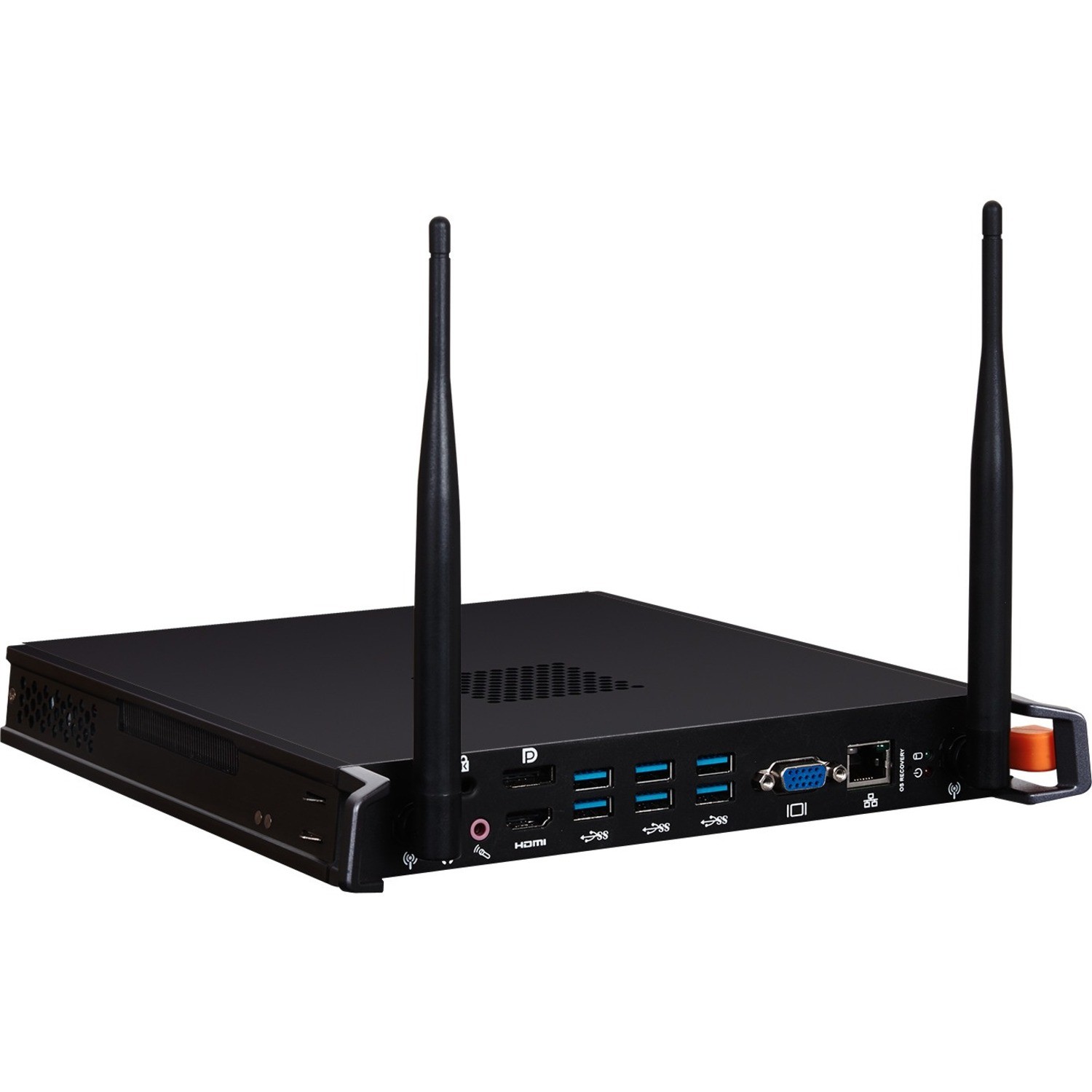 ViewSonic VPC14-WP-4 Digital Signage Appliance