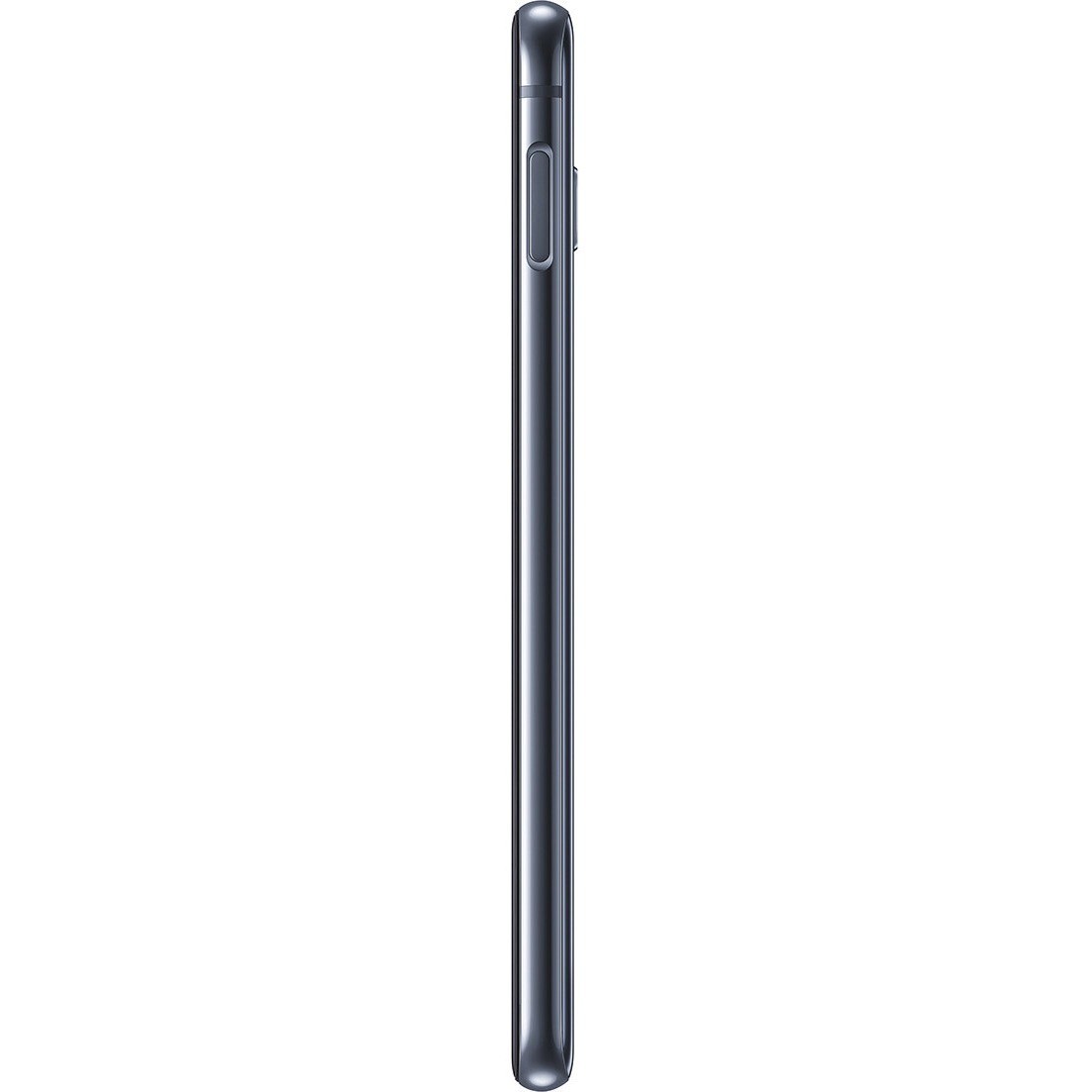 Samsung Galaxy S10e SM-G970U1 256 GB Smartphone - 5.8" AMOLED Full HD Plus 2280 x 1080 - Kryo 485Single-core (1 Core) 2.80 GHz + Kryo 485 Triple-core (3 Core) 2.40 GHz + Kryo 485 Quad-core (4 Core) 1.70 GHz - 6 GB RAM - Android 9.0 Pie - 4G - Prism Black