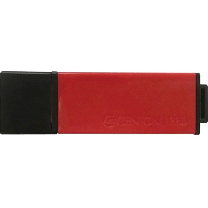 Centon 32 GB DataStick Pro2 USB 2.0 Flash Drive