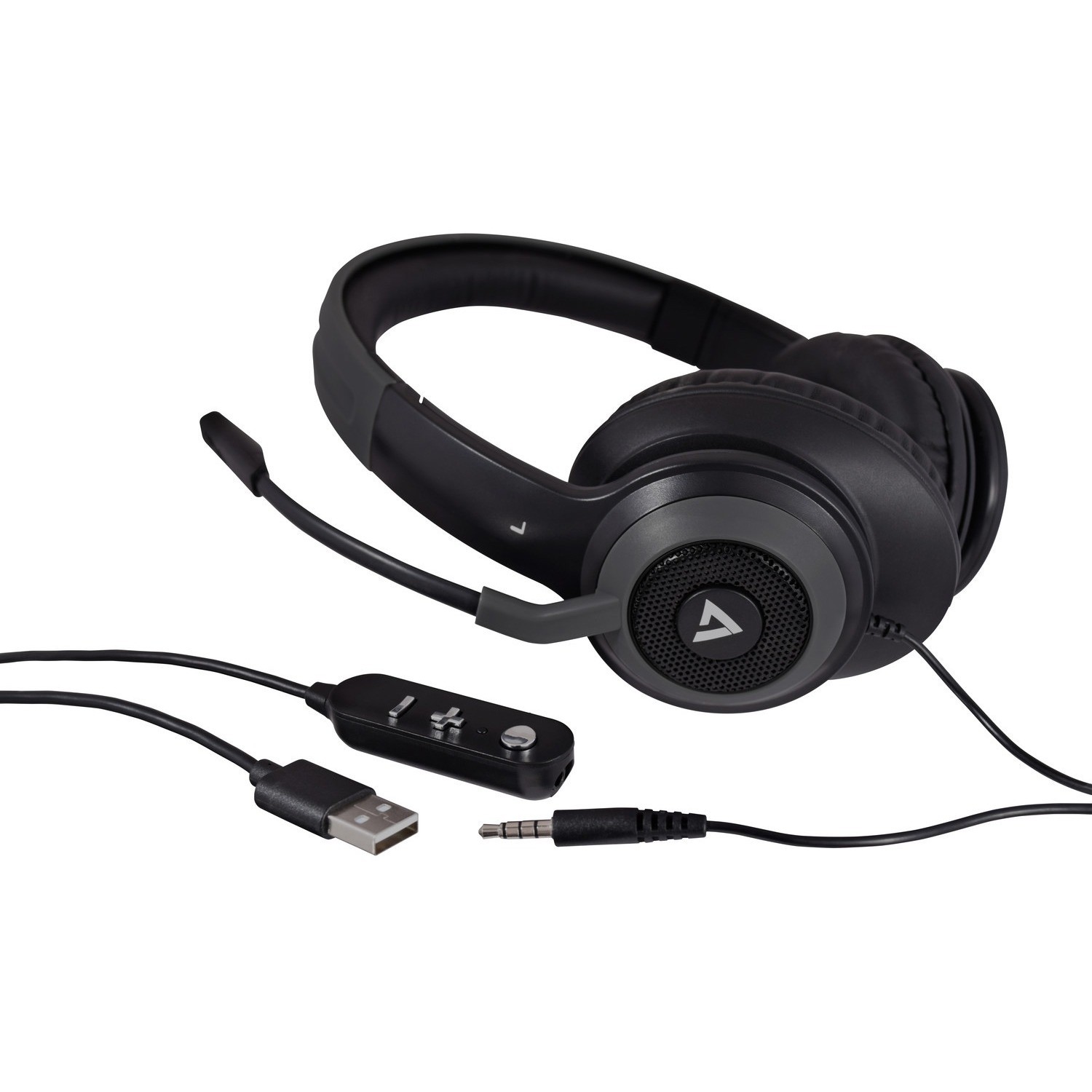 V7 Premium Stereo Headset