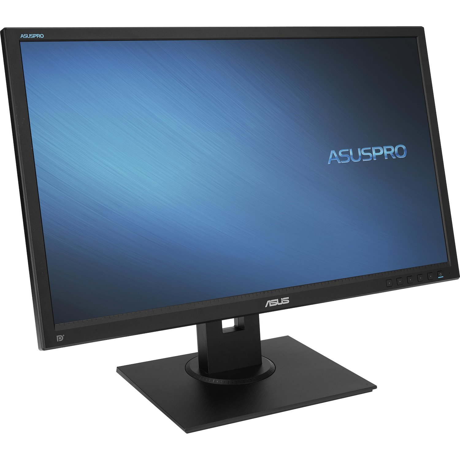 Asus C624AQ Full HD LCD Monitor - 16:9 - Black