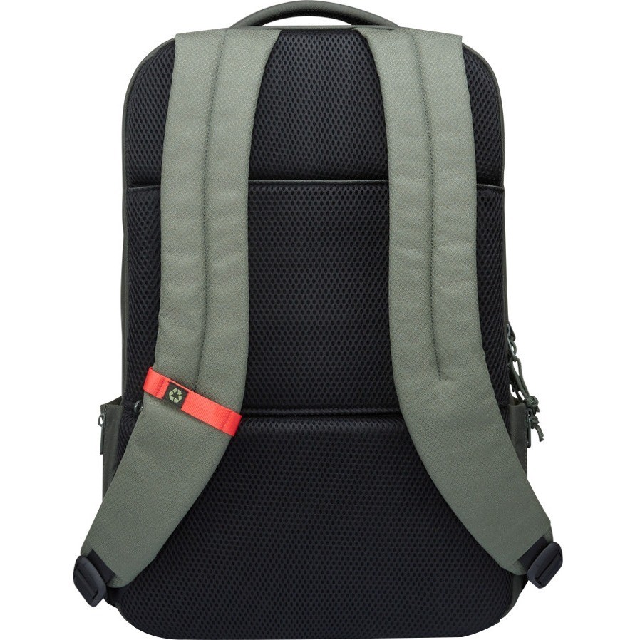 Lenovo Eco Pro Carrying Case (Backpack) for 15.6" Notebook - Green