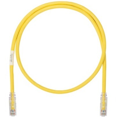 Panduit Cat.6a UTP Patch Network Cable