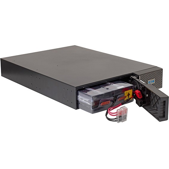 Eaton Double Conversion Online UPS - 1 kVA/900 W