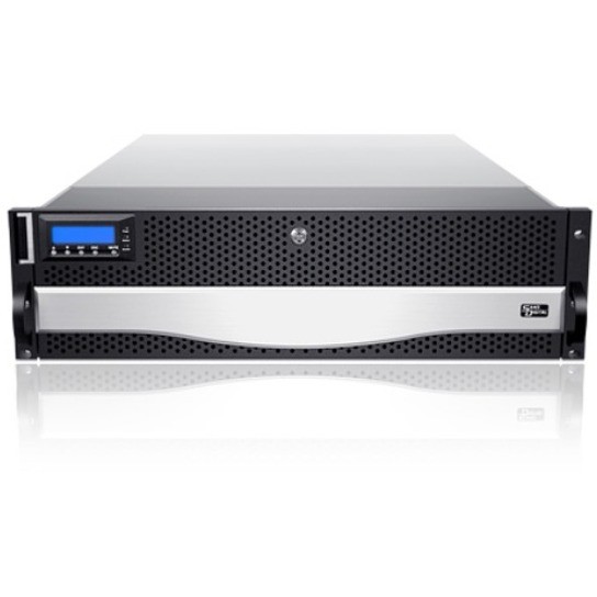 Sans Digital AccuRAID AR316IR SAN Array
