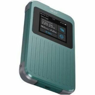 Acer Connect M4 Wi-Fi 6 IEEE 802.11ax Cellular Modem/Wireless Router