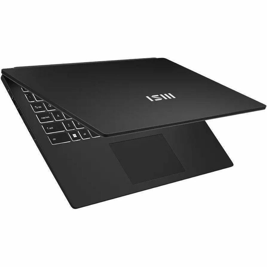 MSI Modern 15 H C13M Modern 15 H C13M-222AU 15.6" Notebook - Full HD - Intel Core i9 13th Gen i9-13900H - 16 GB - 1 TB SSD - Classic Black