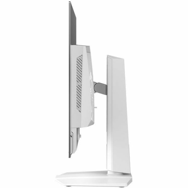 MSI MPG 321URXW QD-OLED - MPG321URXWQDOLED - Gaming Monitor - 31.5" UHD QDOLED 240Hz G-Sync Display - HDMI - DisplayPort