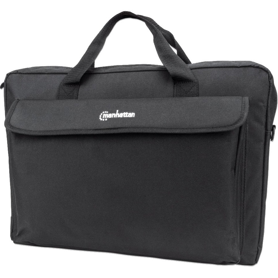 Manhattan London Notebook Computer Brief