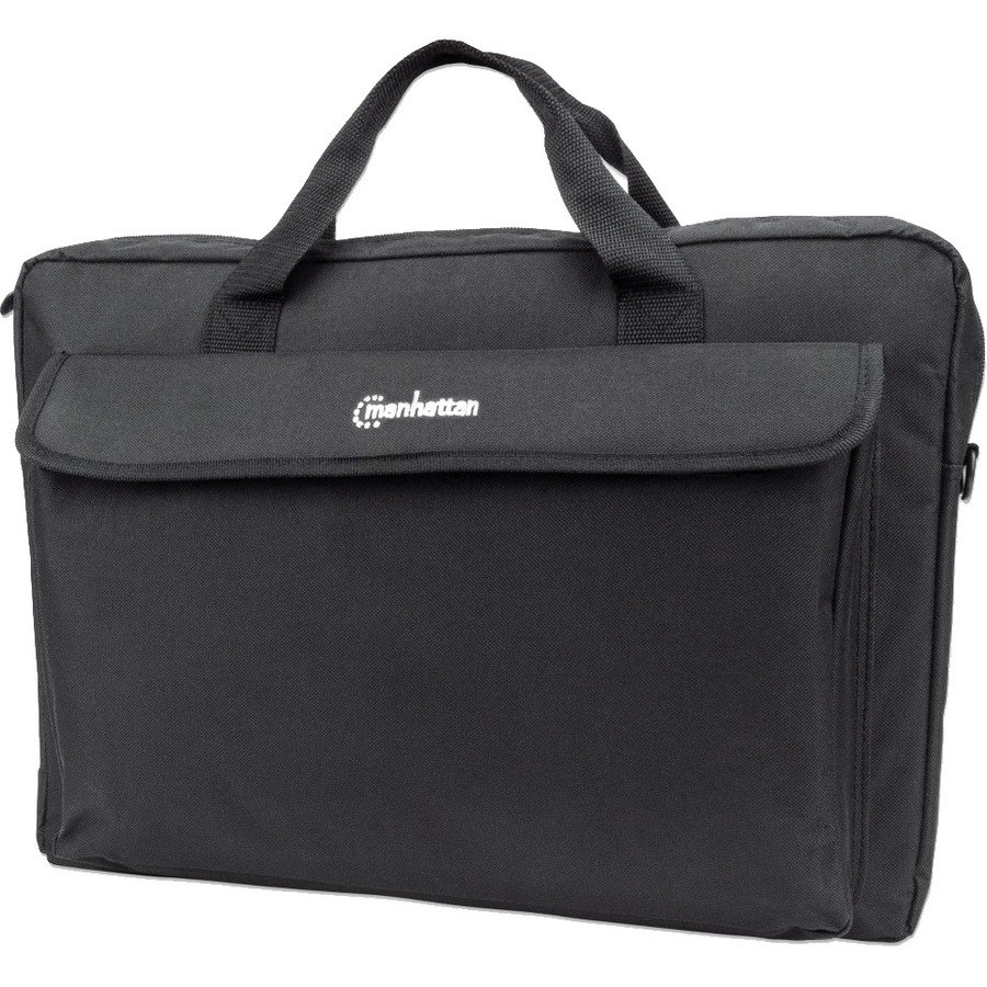 Manhattan London Notebook Computer Brief