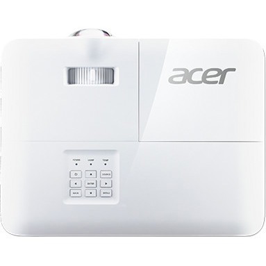 Acer S1386WHN 3D Ready DLP Projector - 16:10