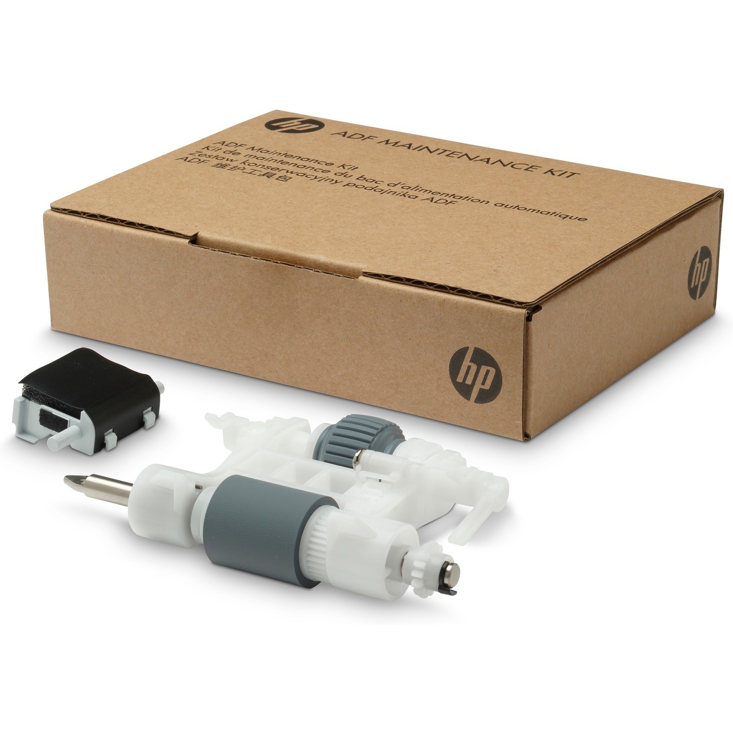 HP LaserJet MFP ADF Maintenance Kit, CE248A