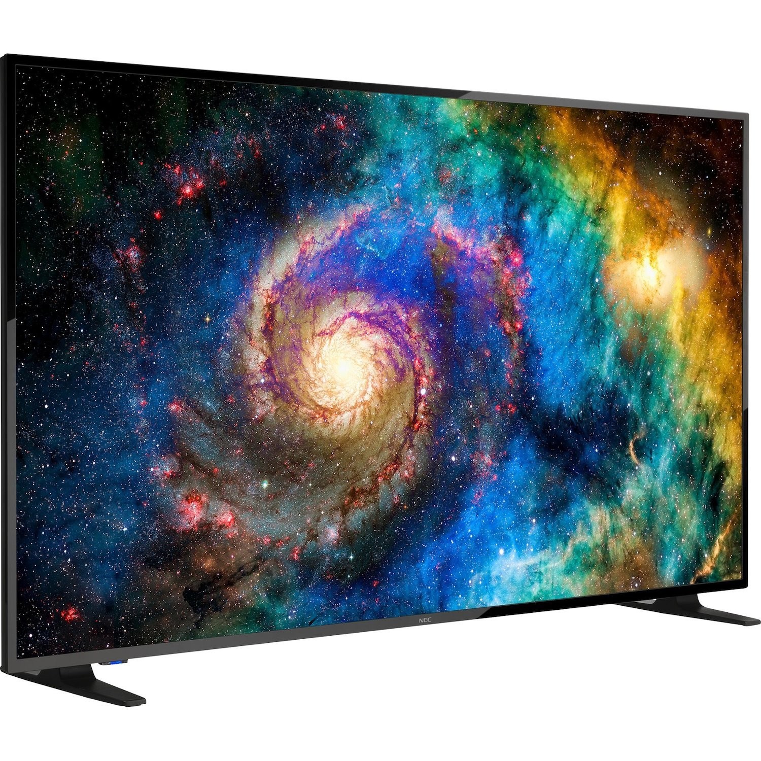 NEC Display 65" 4K UHD Display With Integrated ATSC/NTSC Tuner