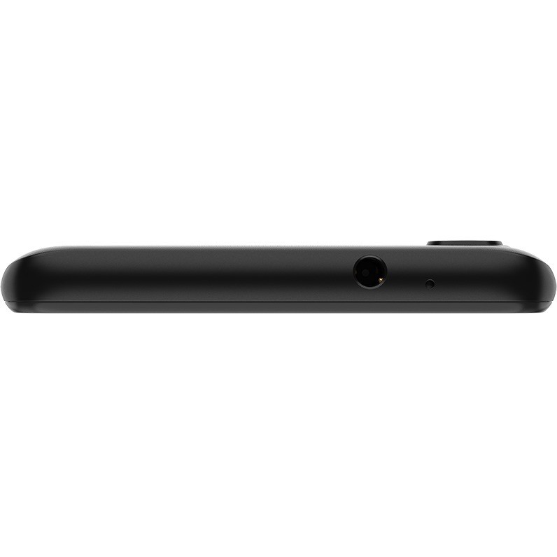 Motorola moto e⁶ 16 GB Smartphone - 5.5" LCD HD+ - Cortex A53Octa-core (8 Core) 1.40 GHz - 2 GB RAM - Android 9.0 Pie - 4G - Starry Black