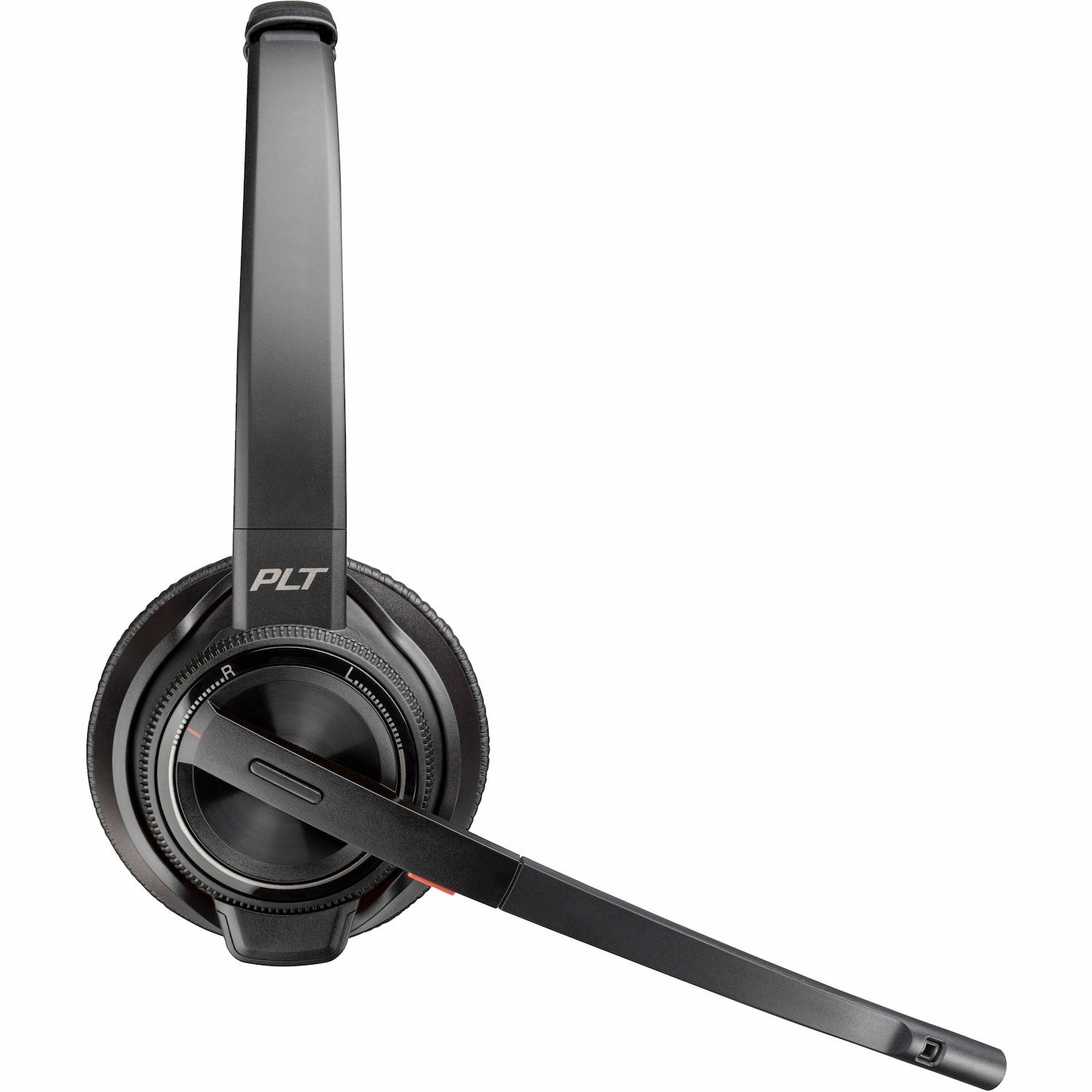 Poly Savi 8220 UC Microsoft Teams Certified DECT 1880-1900 MHz USB-A Headset