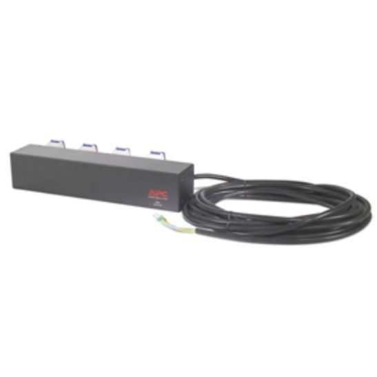 APC by Schneider Electric NetShelter PDU