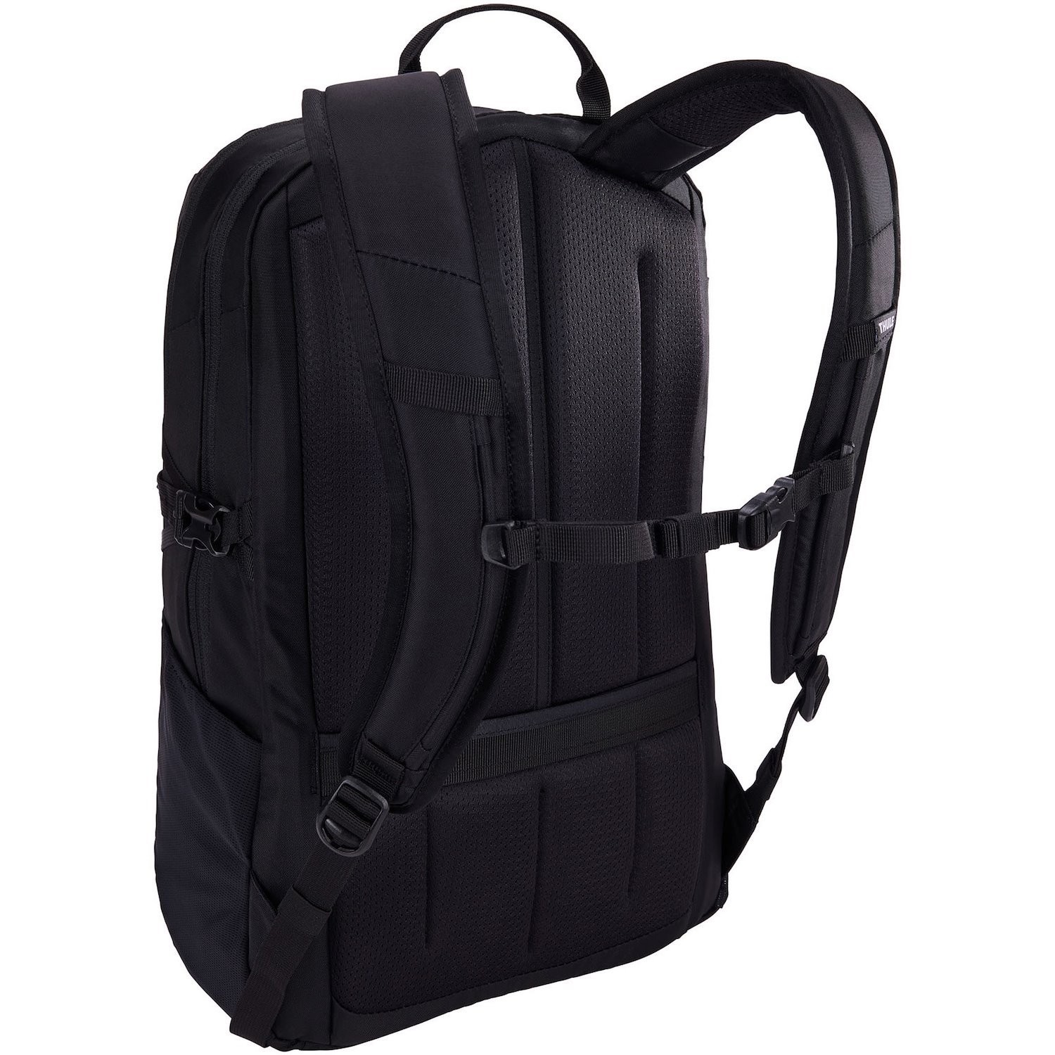 Thule EnRoute TEBP4216 Carrying Case (Backpack) for 10.5" to 15.6" Notebook - Black