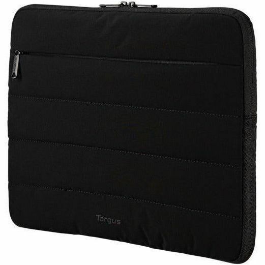 Targus Puffer TBS975GL Carrying Case (Sleeve) for 15" to 16" Notebook - Black