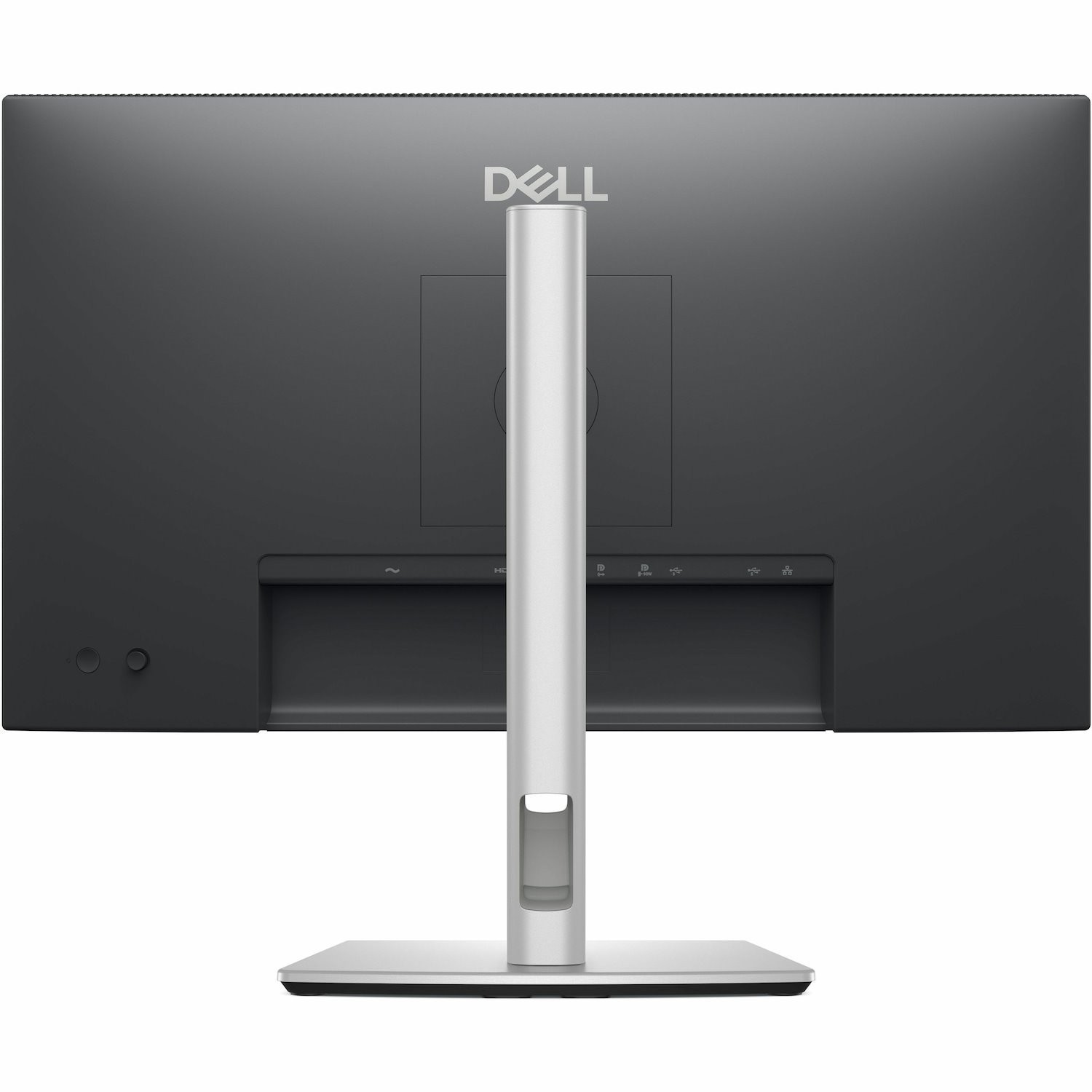 Dell Pro Plus P2425DE 24" Class WQHD LED Monitor - 16:9 - Black