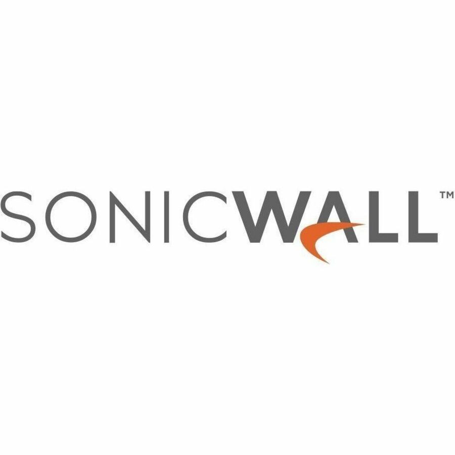 SonicWall Network Security Manager Advanced - Subscription Licence - 1 License - 1 Year - TAA Compliant