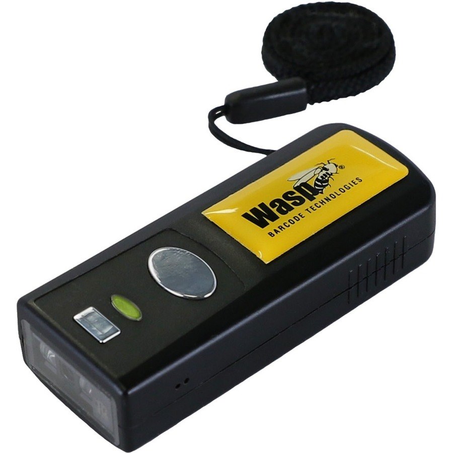 WWS110i Pocket Barcode Scanner (USB)
