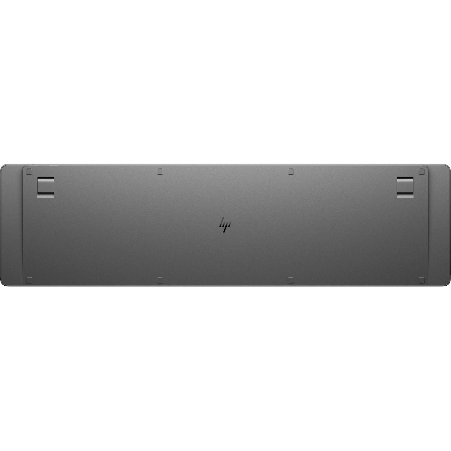 HP Keyboard - Wireless Connectivity