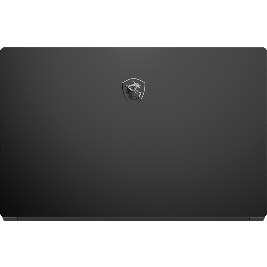 MSI Creator 17 B11UH-241 17.3" Rugged Notebook - 4K UHD - Intel Core i9 11th Gen i9-11900H - 32 GB - 1 TB SSD - Core Black