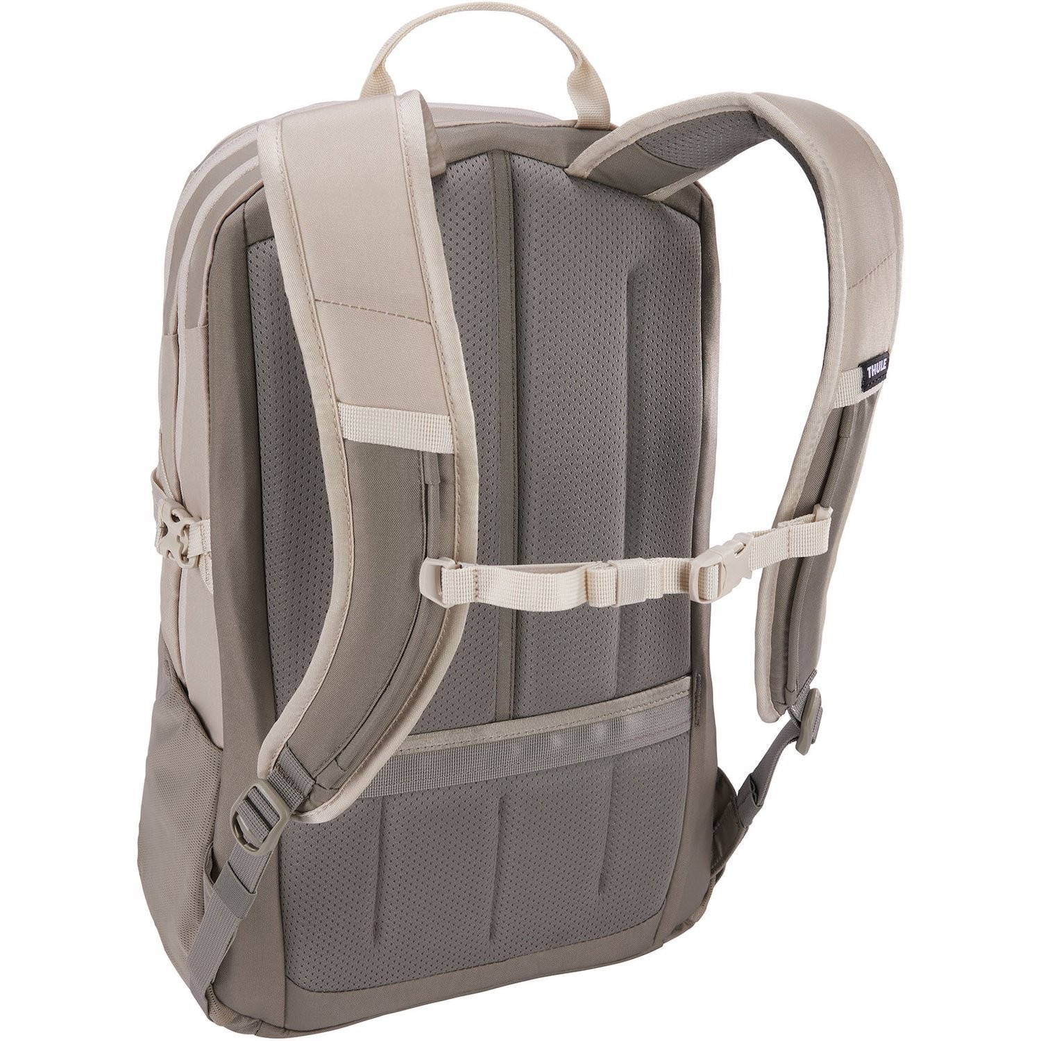 Thule EnRoute TEBP4216 Carrying Case (Backpack) for 10.5" to 15.6" Notebook - Pelican, Vetiver