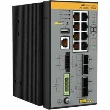 Allied Telesis IE360-12GHX Ethernet Switch