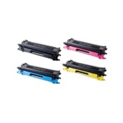 Brother TN-150 Original Laser Toner Cartridge - Black - 1 Pack