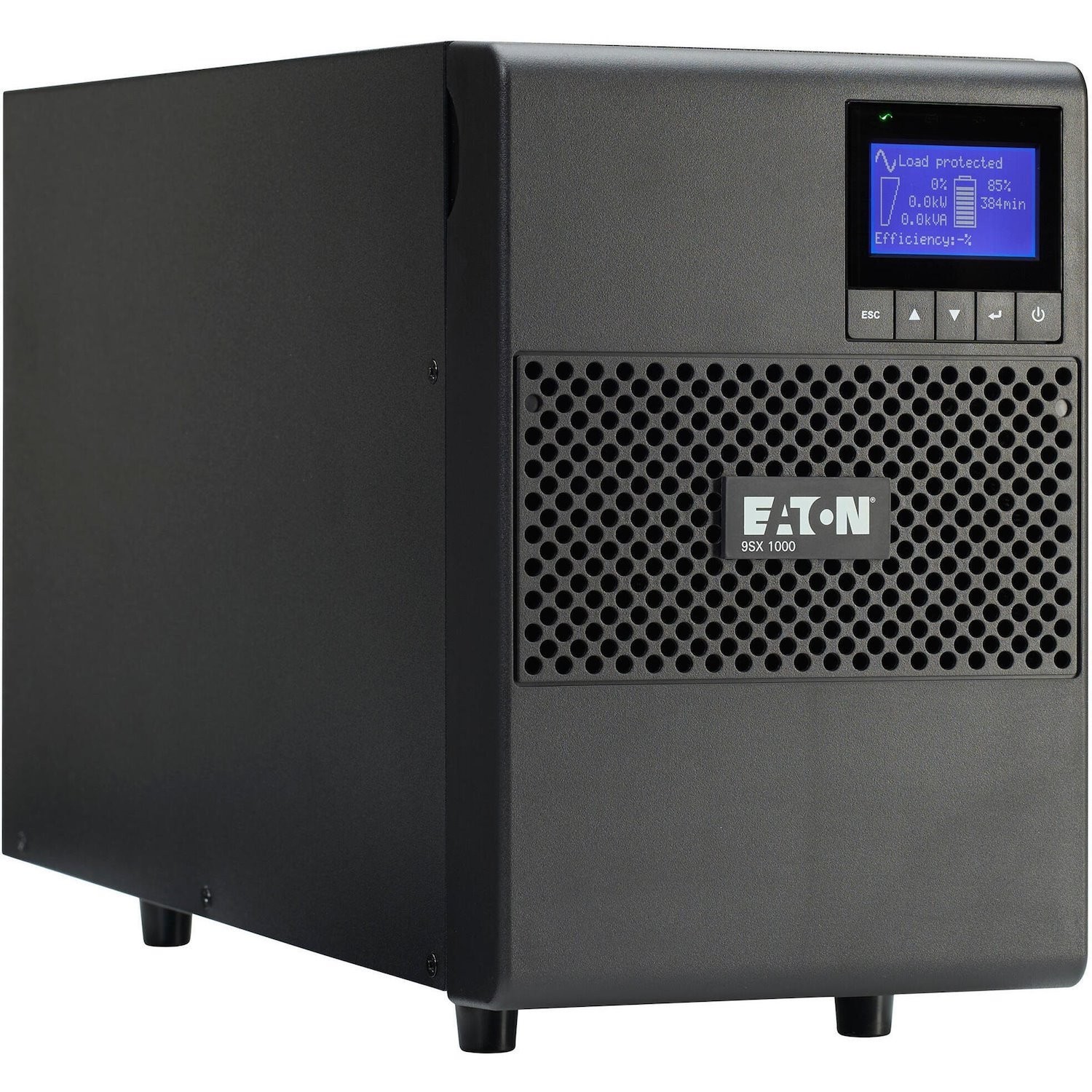 Eaton Double Conversion Online UPS - 1 kVA/900 W