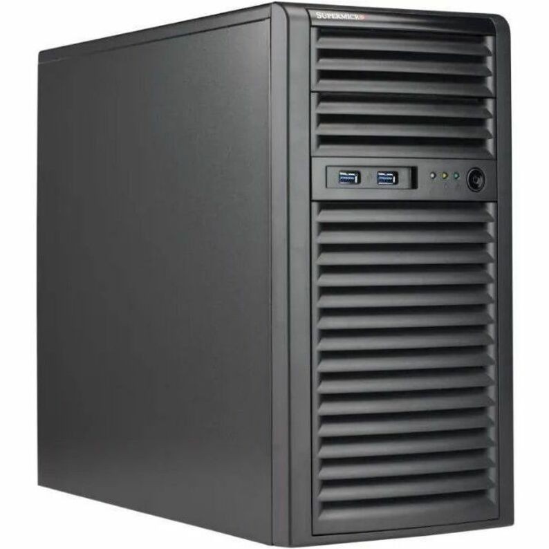 Supermicro SuperChassis 732I-R600B