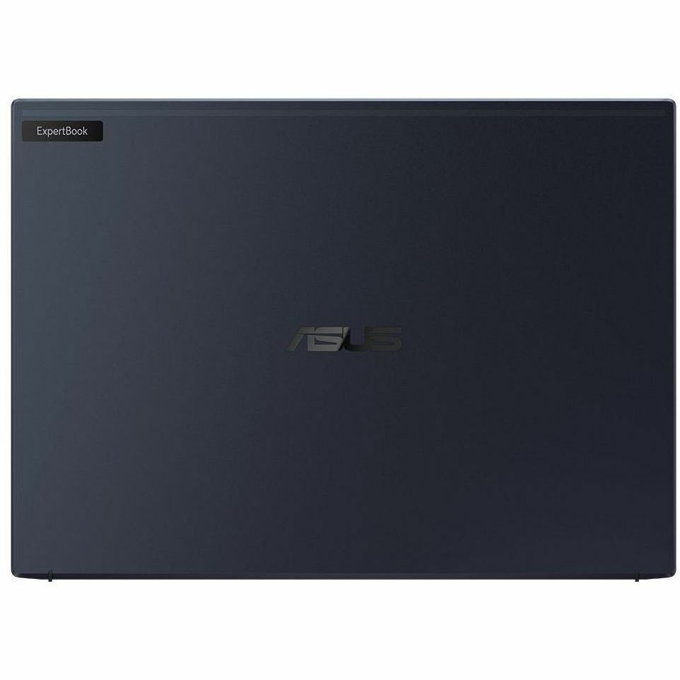 Asus ExpertBook B5 B5404 B5404CMA-Q60532X 14" Touchscreen Notebook - WUXGA - Intel Core Ultra 7 155U - 16 GB - 512 GB SSD - Star Black