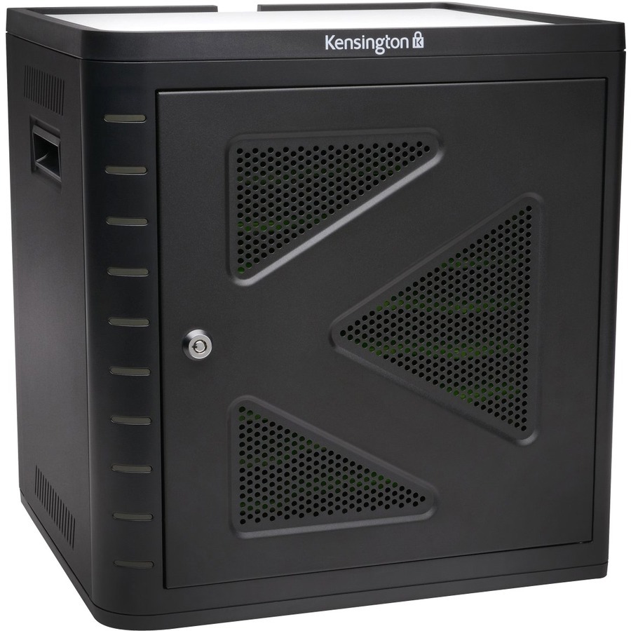 Kensington Universal Charge/Sync Tablet Cabinet