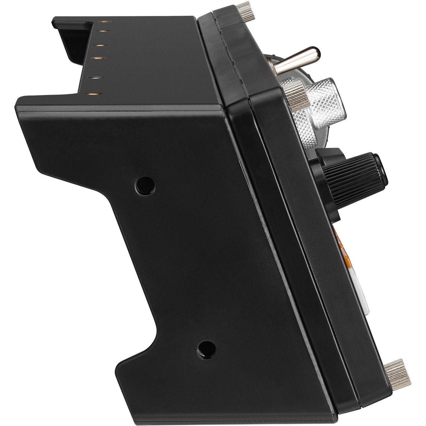 Logitech G Pro Flight Gaming Control Panel