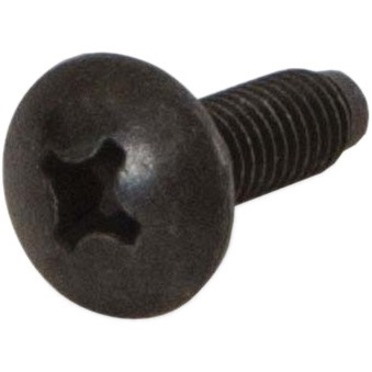 Kendall Howard 12-24 Rack Screws Bulk Pack - 5000 Pack