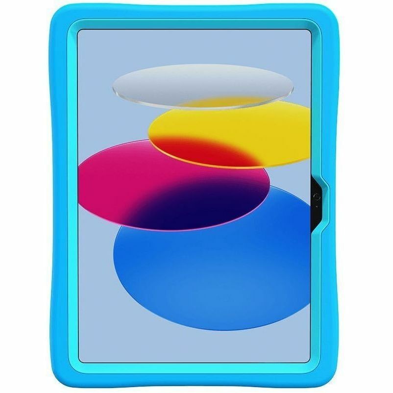 Cushy Kids Case for iPad Gen 11 (A16) / Gen 10