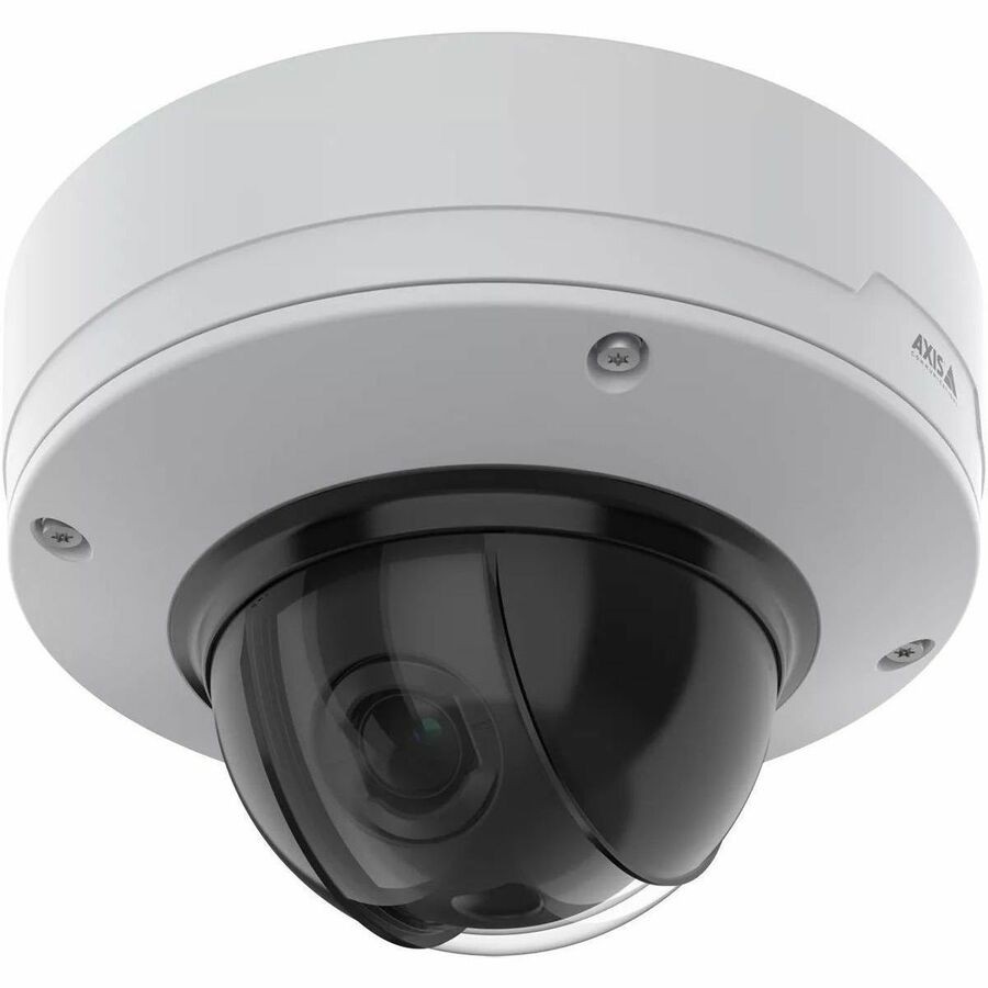 AXIS Q3536-LVE 4 Megapixel Outdoor Network Camera - Colour - Dome
