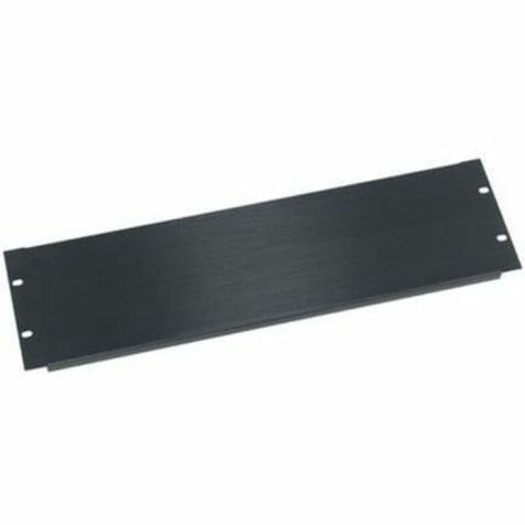 Legrand 3SP Flanged Alum Anod Bla