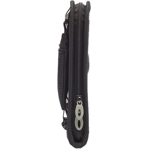 Brenthaven Tred 2793 Carrying Case (Folio) for 13" Notebook - Black